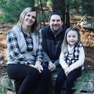 Meet your Posher, Jaime